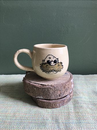 Espressinho  Kamaji Chihiro