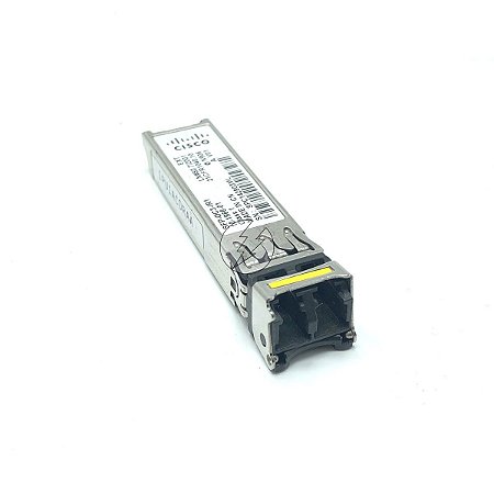 Transceiver mini Gbic Cisco SFP-OC3-IR1: SFP 15km