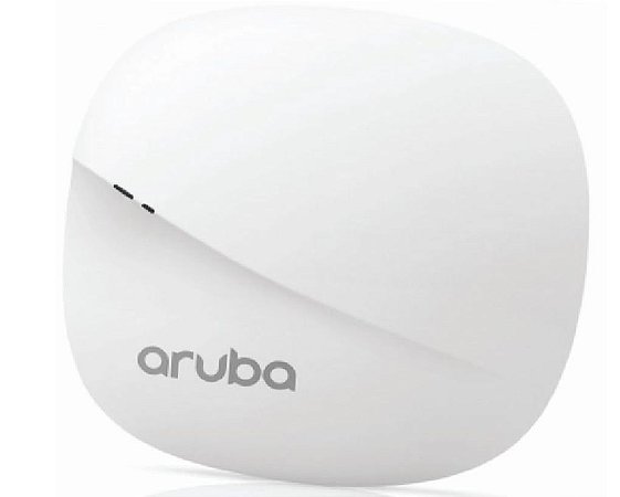 Access Point Aruba Apin0207 Hpe Iap-207-rw Bluetooth