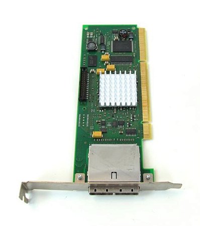 Placa IBM 44V8579 SAS 3Gb, PCI-X 2.0 Dual Channel raid