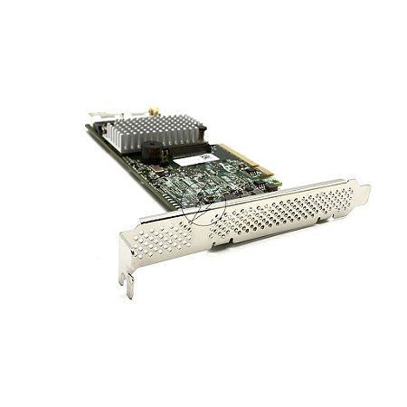 Placa Controladora Dell LSI Logic MegaRAID 0VMWW9 9271-8i: 8-Port 6GB