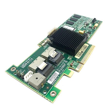 Placa Controladora RAID Dell PCI-E L3-01144-10A