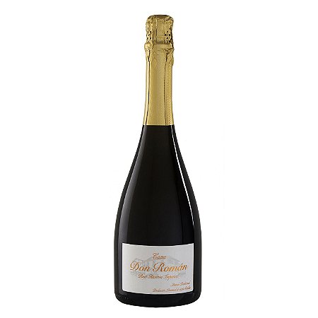 Espumante Cava Brut Don Roman Reserva Imperial