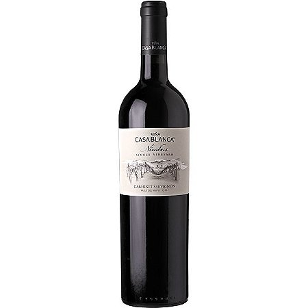 Vinho Nimbus Single Vineyard Cabernet Sauvignon
