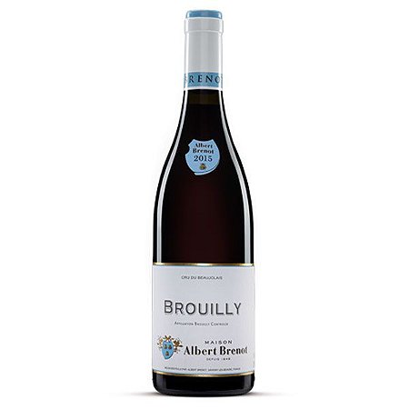 Vinho Brouilly AOC - 2015