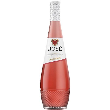 Vinho Nederburg Rose