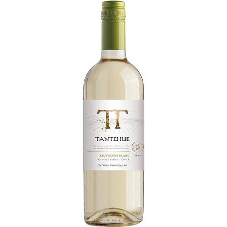 Vinho Ventisquero Tantehue Sauvignon Blanc