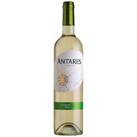Vinho Antares Sauvignon Blanc