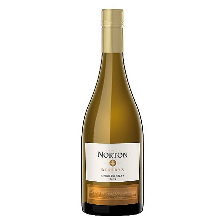 Norton Reserva Chardonnay