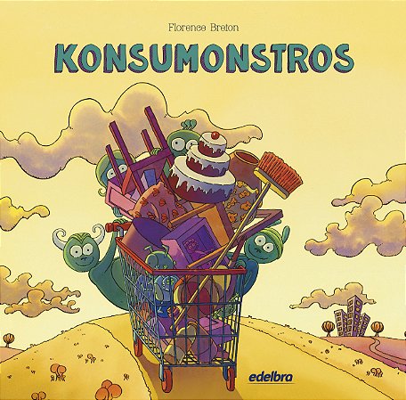 Konsumonstros