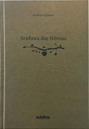 Senhora das névoas - Coleção Medo - edição especial