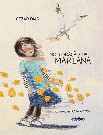 No coração da Mariana (Brochura)