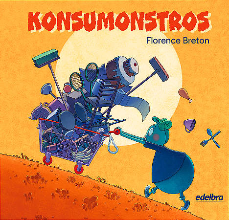 Konsumonstros (2ª edição)