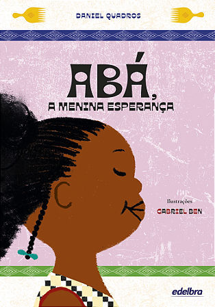Abá, a menina esperança