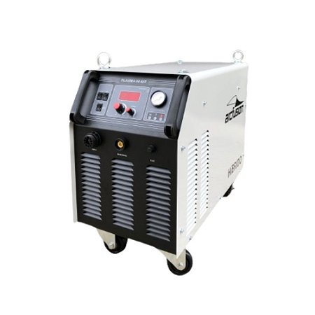 PLASMA COM COMPRESSOR EMBUTIDO TURBO REFRIGERADA CUT 80 HIBRIDO 220V - ARCFUSION