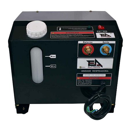 COOLER DE REFRIGERAÇÃO  BP - 220V 10L - ELETROARC