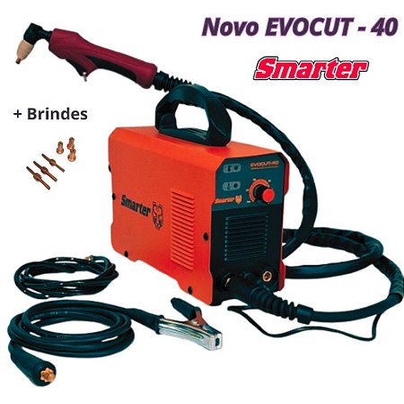 Plasma EVOCUT-40 SMARTER -220V