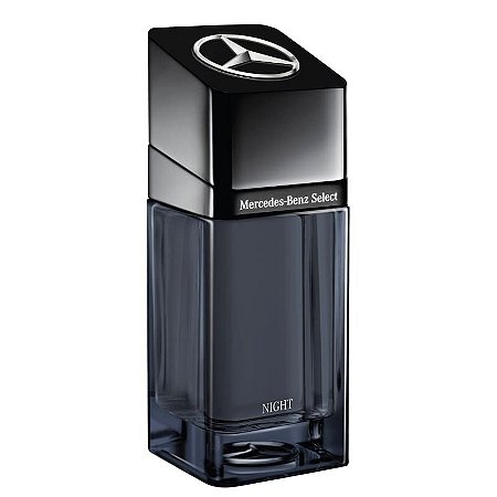 Mercedes Benz Select Night Eau de Parfum - Decant 5ml