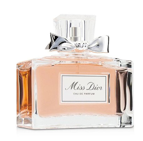 Miss Dior Feminino Eau de Parfum (2017) - Decant 5ml