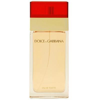 Dolce&Gabbana Feminino Eau de Toilette - Decant 5ml