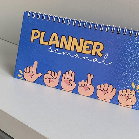 Planner Semanal