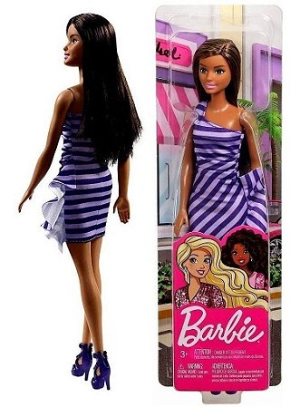 Barbie glitz hotsell