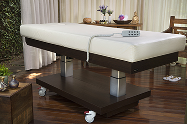 MACA  ELÉTRICA SPA  PREMIUM 4 MOTORES