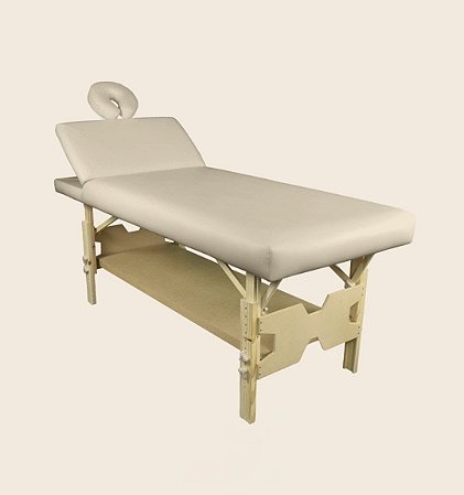 MACA MASSAGEM SPA COM ENCOSTO RECLINÁVEL VARIAS CORES