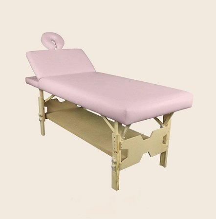 MACA MASSAGEM SPA COM ENCOSTO RECLINÁVEL VARIAS CORES