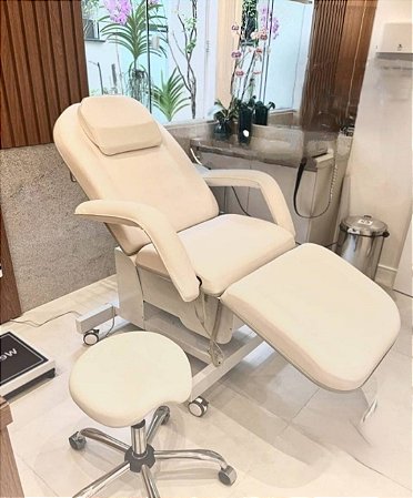 PROMOÇÃO KIT MACA POLTRONA 100% ELÉTRICA 3 MOTORES COM COMANDO MANUAL VARIAS CORES + MOCHO NA COR DA SUA MACA ELÉTICA + LUPA EM LED DE ALUMINIO ARTICULADA + PLASTIFICAÇÃO + LOGO PERSONALIZADO DA SUA CLINICA + RODINHAS E FREIOS