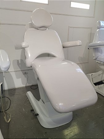 MACA ELÉTRICA LUXO PARA ESTÉTICA 4 MOTORES