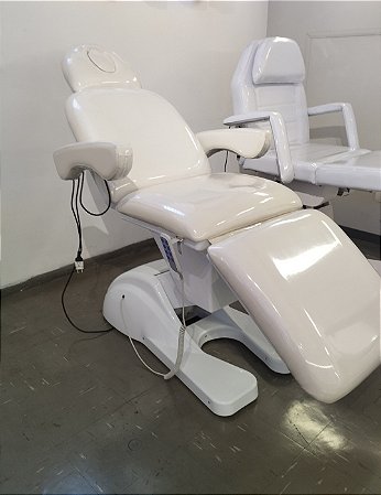 MACA 100% ELÉTRICA 3 MOTORES VARIAS CORES