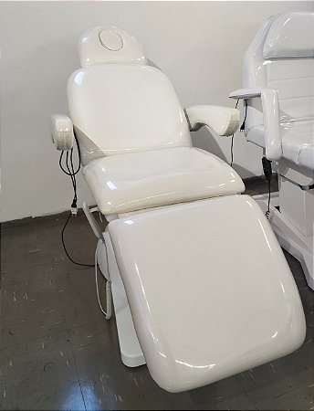 MACA 100% ELÉTRICA 3 MOTORES VARIAS CORES