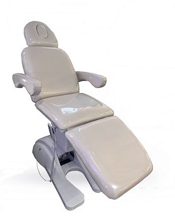 MACA 100% ELÉTRICA 3 MOTORES VARIAS CORES