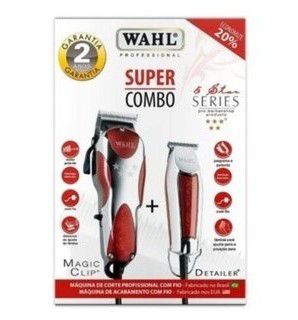 wahl magic clip v9000