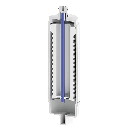 FPA E3 REFIL FILTRO COMPATIVEL COM IBBL FR600
