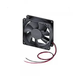 COOLER 12 VTS -   MOTOR VENTILADOR   92X92X25mm - 1000000143386