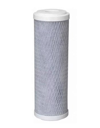 ELEMENTO FILTRANTE REFIL CARBON BLOCK ENCAIXE 7" - REFIL