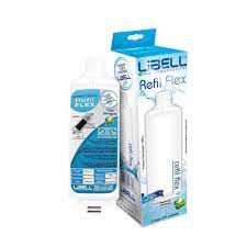 FILTRO REFIL PURIFICADOR ACQUA FLEX LIBELL - 50030001