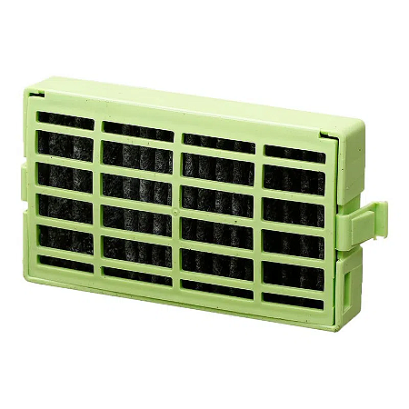W10515645 - FILTRO DESODORIZADOR E ANTIBACTÉRIA PARA REFRIGERADOR BRASTEMP/CONSUL