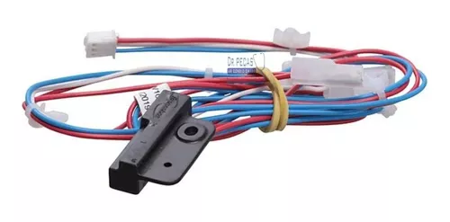 W10343282- MICROCHAVE SENSOR TAMPA MOVEL REED SWITCH