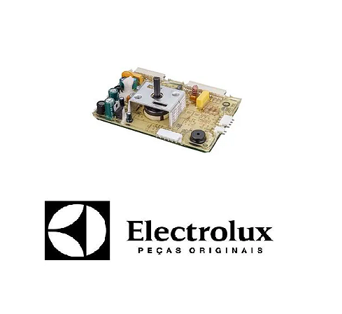 A13611012 41042521 PLACA DE POTÊNCIA ELECTROLUX SANDRA 15 LES15