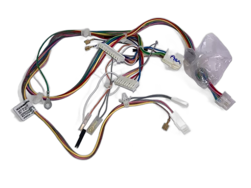 A06061701 41036879 REDE ELETRICA SUPERIOR LAV ELECTROLUX   LAC12