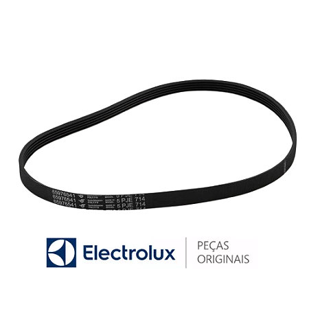 65976541 41015645 CORREIA LAV. ELECTROLUX LBU15 LBU16 LT15F