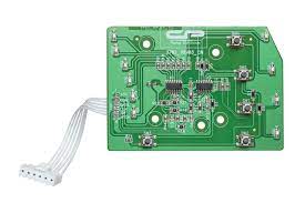 A99035301  PLACA INTERFACE LAVADORA ELECTROLUX   LAC16  CP
