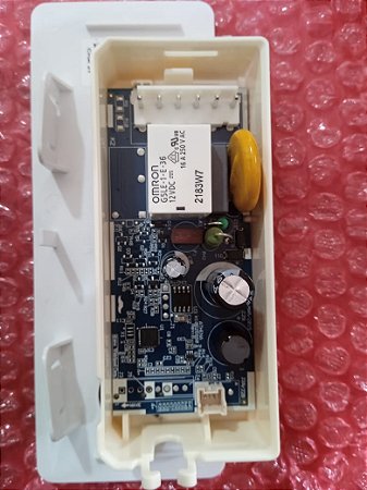 W11132068 - CONTROLE ELETRONICO FREEZER CONSUL CHB53 CONJUNTO