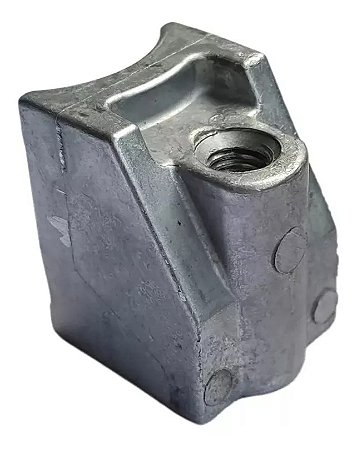 65400634 - 41021538 CUNHA  CHAVETA CESTO LAVADORA ELECTROLUX