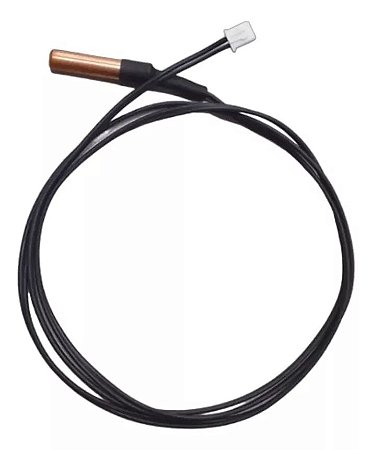 SENSOR DESCARGA CONDENSADOR SPLIT 100K - 1000000163292