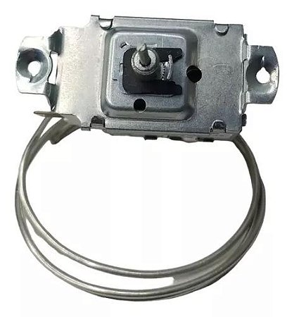 TERMOSTATO REFRIGERADOR CONSUL  PRATICE 30/34 C/DEG RC02601-4U/326013362
