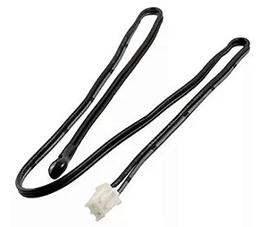 A07645601 - SENSOR TEMPERATURA SPLIT EVAPORADOR ELECTROLUX - 07/09/12